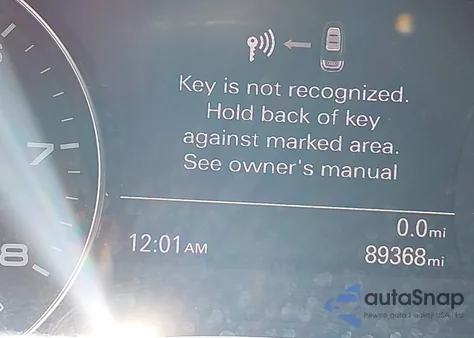 2016 Audi A7 3.0T Premium Plus из США, поврежденный, VIN WAU2GAFC1GN001714